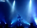Tiamat - Divided @ CircoVolador México 081109