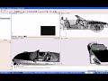 Texture zmodeler