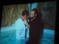 Me Getting Baptize