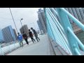 林海峰x rubberband泥鯭EPS easycash廣告- 獨家製作花絮