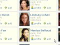 iFan Application on Orkut iFan Application on Orkut