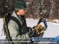 Atlas Snowshoes - Atlas 10 / Elektra E10 Review Video & Demonstration by ORS Snowshoes Direct