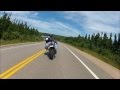 Cabot Trail, Cape Breton, Nova Scotia - Motorcycle ...