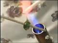 Susan Midlarsky of Aspiring Arts: Lampwork Bracelet