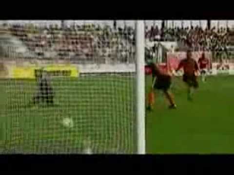 Tributo a Carlos Vela