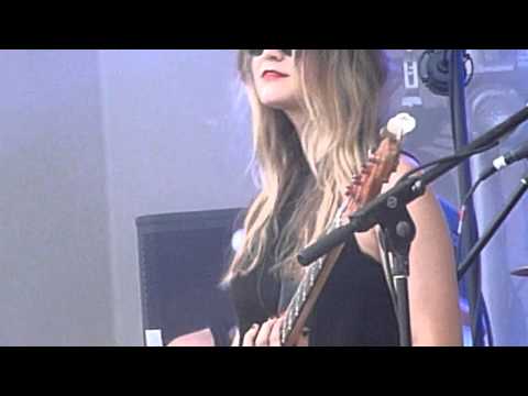 Live Lollapalooza Grant Park Chicago IL August 4 2012