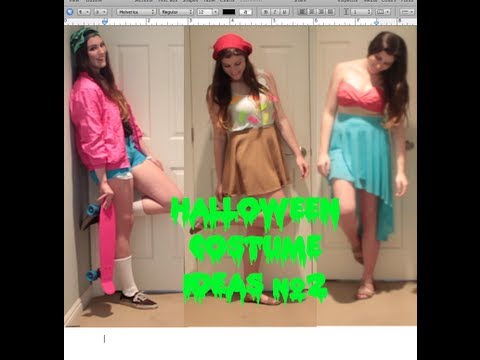 halloween ideas - My 2nd Channel: http://www.youtube.com/itspaigenorris My Twitter: https://twitter.com/itspaigenorris My Instagram: http://instagram.com/itspaigenorris.