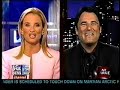 Dr Victoria Zdrok on Geraldo 080407