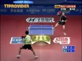 Asia vs. Europe 2010: Joo Se Hyuk - Jorgen Persson