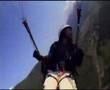paragliding wingovers