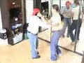 Rueda de Casino -Xemena beg.10