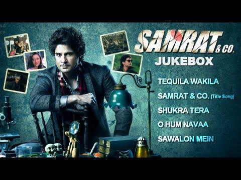 Samrat & Co. All Songs Jukebox | Audio | Rajeev Khandelwal, Madalsa Sharma