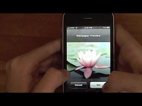 ios 4.0 - Daniel takes a look at iOS 4 from Apple, the latest software update for the iPhone and iPod Touch. For more reviews, news, tutorials and articles, check out ...