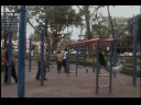 Street Tracers: Rho 2008