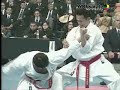 WKF World Karate Championships 04 Team Kata WKF World Karate Championships 04 Team Kata