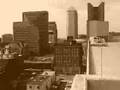 Columbus, Ohio Downtown Skyline Mad World Music Video Draft