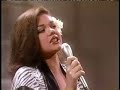 Angie Bofill Tonight i give in