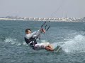 Kitesurf Libya-Farwa