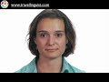 Learn Czech with The Travel Linguist. This is Czech 101 - Greetings - Level One. Subscribe to our travellinguist channel or visit travellinguist.com to learn more words and phrases in many languages.