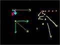 Introduction to centripetal acceleration (part 1)
