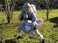 Total Sakon/Ukon Cosplay Total Sakon/Ukon Cosplay