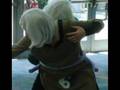 Total Sakon/Ukon Cosplay