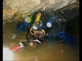 CAVE DIVING IN SPAIN-ESPELEOBUCEO-FUENTENAVINA CAVE DIVING IN SPAIN-ESPELEOBUCEO-FUENTENAVINA