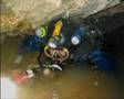 CAVE DIVING IN SPAIN-ESPELEOBUCEO-FUENTENAVINA