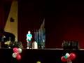 Performance of Chanhai Chinese Martial Art Club倉海國術社康委之夜表演