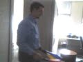 Office power outage