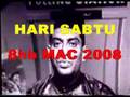 Pilihanraya Malaysia ke - 12 (Lagu Mengundi - Klasik)