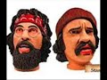 Born In East L.A.- Cheech & Chong