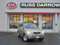 2005 Kia Sorento