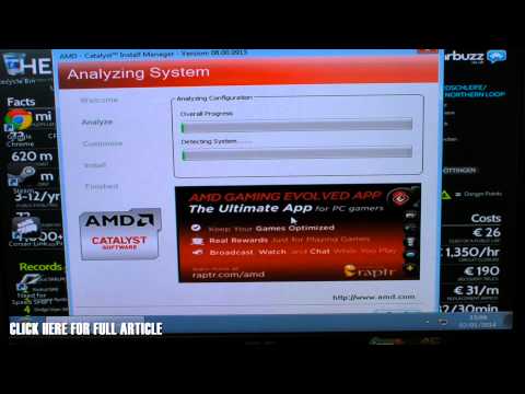 how to adjust gpu settings