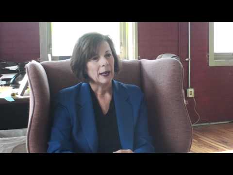 Click to watch Falk to address aiding growth in recall race