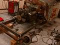 rat rod international harvester 15
