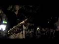 Mama Digdown at JazzAscona: Mojito
