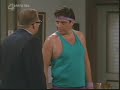 the drew carey show - mr wick in tights