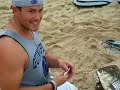 fish belly
