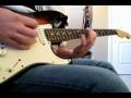 Seether - FMLYHM (Guitar cover) with tabs