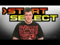 Start/Select - Dead Space 3, New Resident Evil, Tony Hawk HD