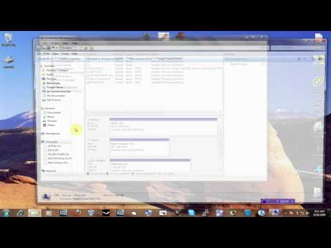 how to attach vhd in windows 8