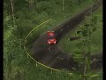 RBR 307 WRC Japon Clean Drive