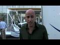 Armand Leroi: Evolution of Music, Cantometrics