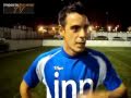Liga Eusebio Fut7 INP 2 vs GDSVolvo/Autosueco 3