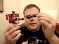 G1 Optimus Prime Transformers Review