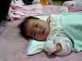 Baby at Home II