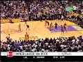 kobe bryant crazy commentateur 3 point basket nba
