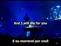 Evanescence - Understanding (Legendado)
