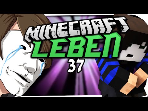 MINECRAFT: LEBEN ☆ #37 - ULTRA NERVIG! ☆ Minecraft: Leben